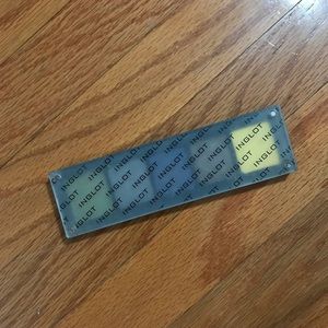 Inglot Eyeshadow Palette